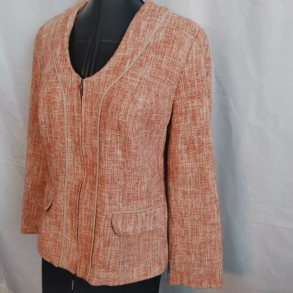 Pendleton Jacket - Picture 3 of 12